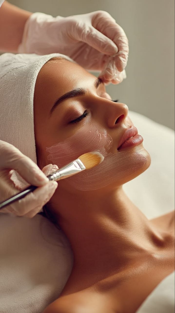 Косметология